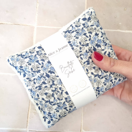 Bouillotte sèche - Louise