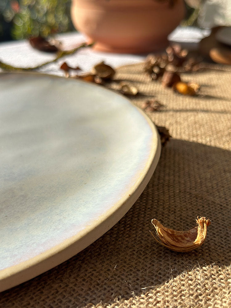 Assiettes