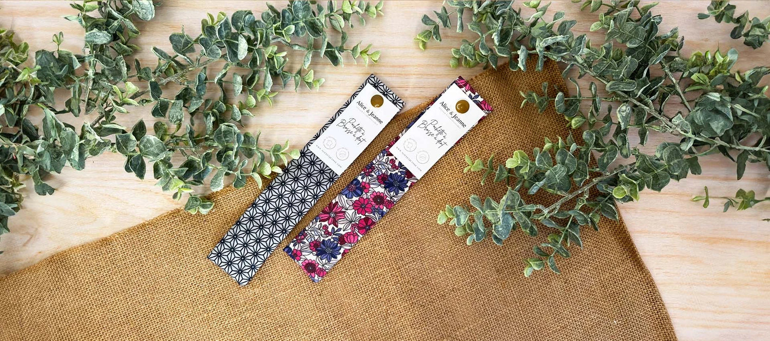 Pochettes Étui pour brosse à dents