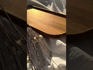 Planche apéro en bois - Grande Pelle
